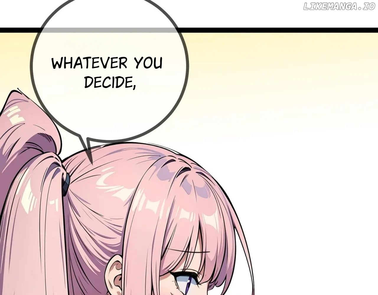 Daddy President Is Too Hard To Deal With Chapter 178 - page 48